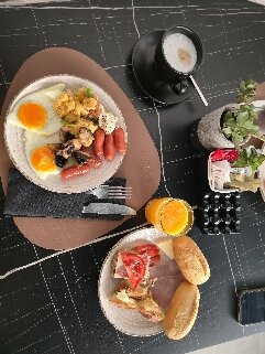 Evanik Chic Hotel主图