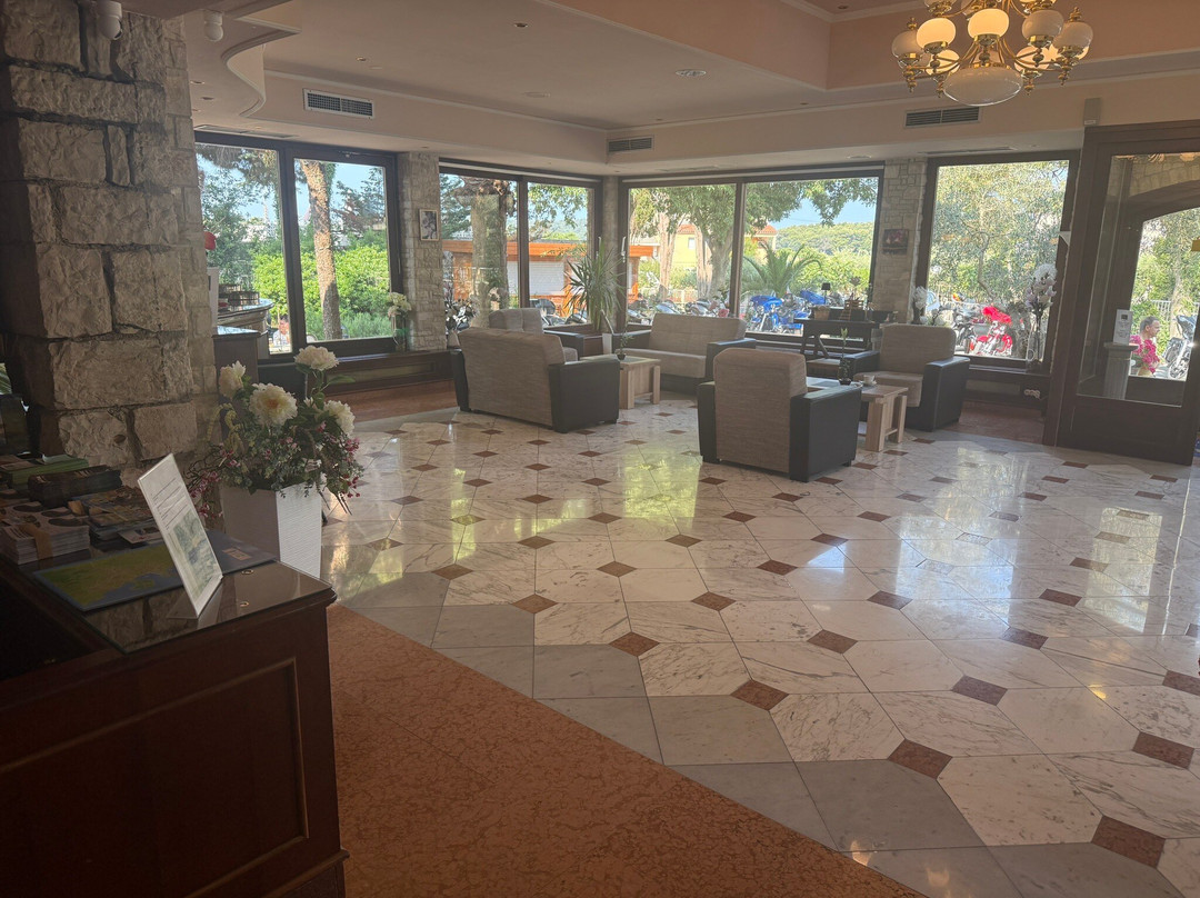 Hotel Minerva Medulin主图