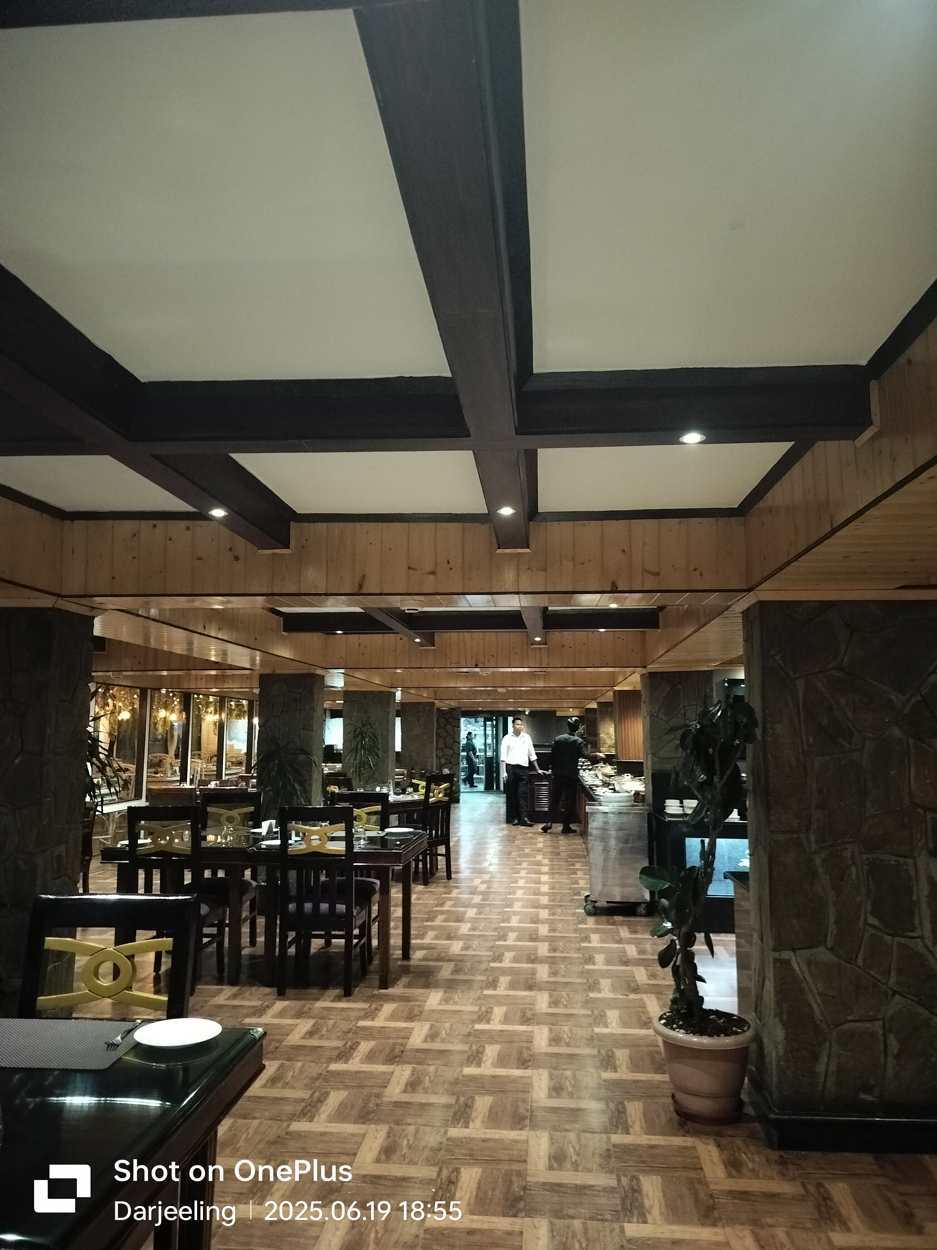 Yashshree Mall Road, Darjeeling-官方