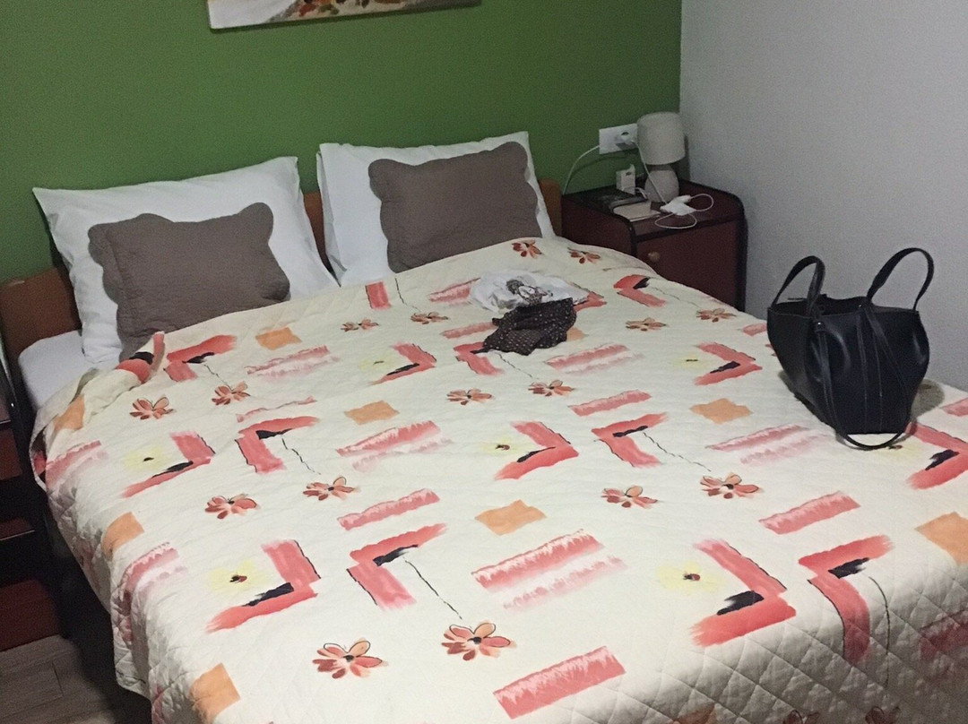 Putnik Apartments主图