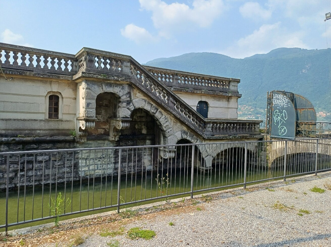 Giardini Comunali-Mandello del Lario必去景点