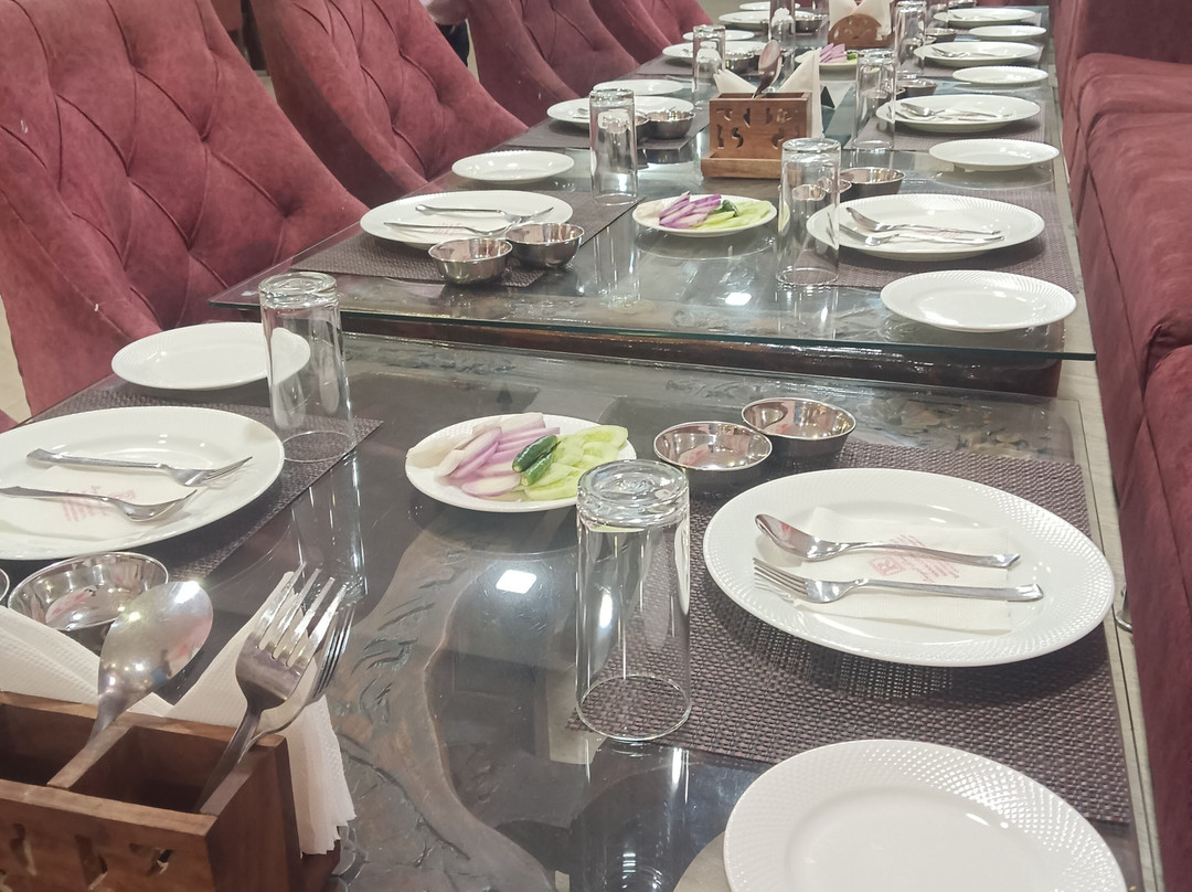 Royal Park Resorts主图