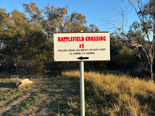 Toobeah Hotel Motel主图