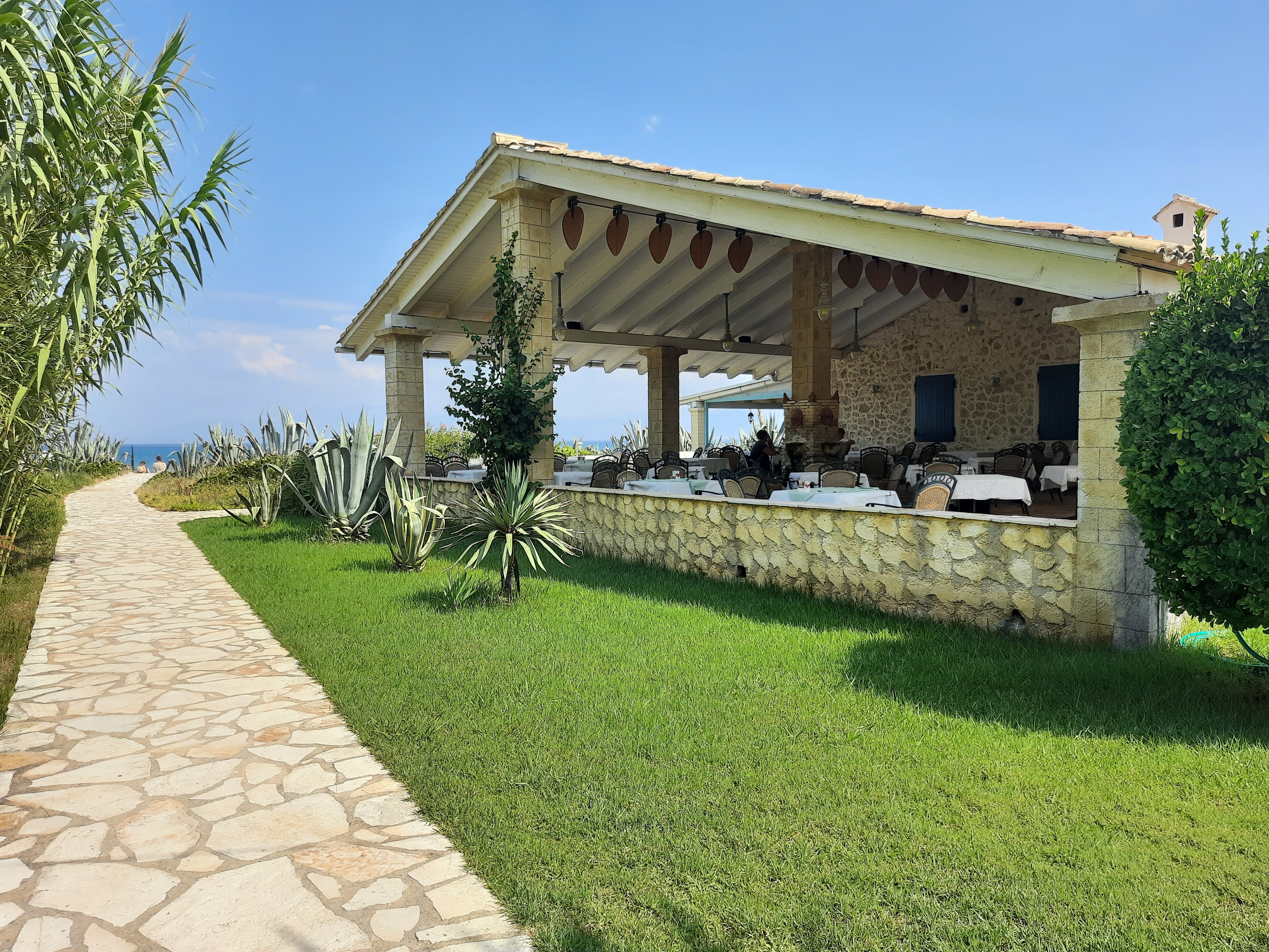 St. George's Bay Country Club-官方