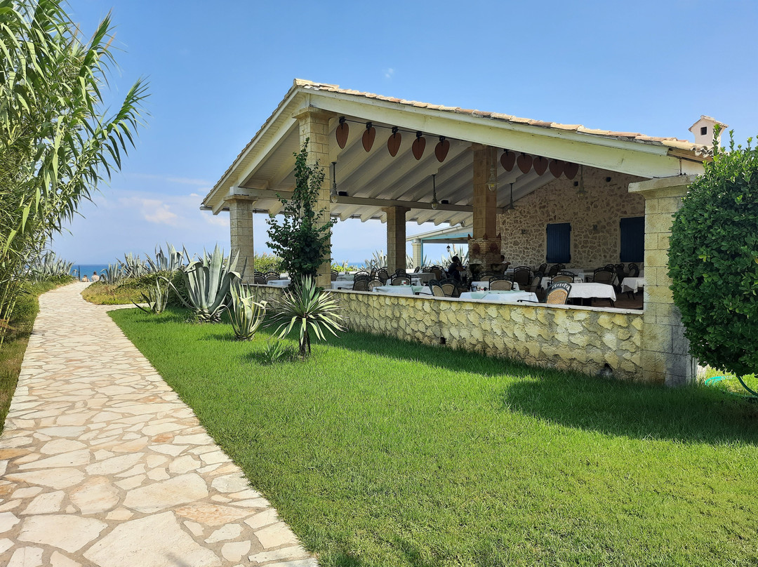 St. George's Bay Country Club主图