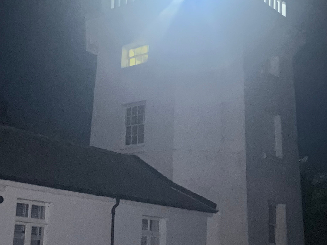 Cromer Lighthouse-克罗默必去景点