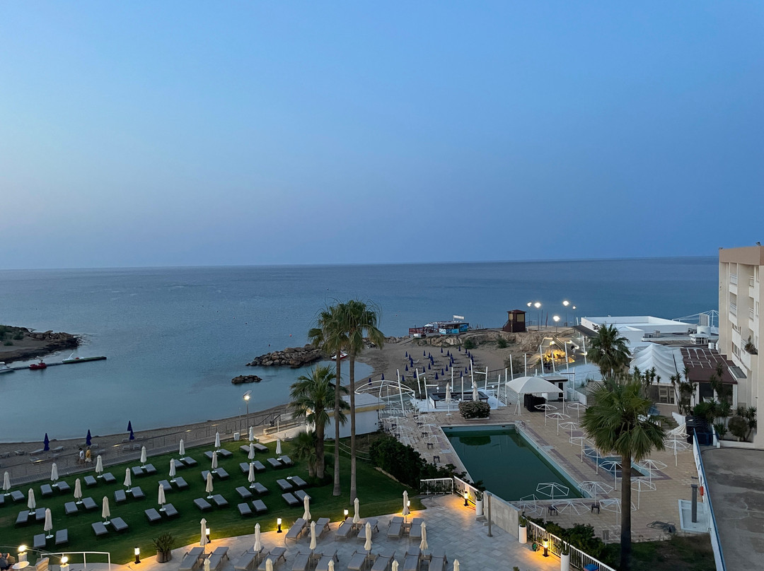 Louis Infinity Blu主图