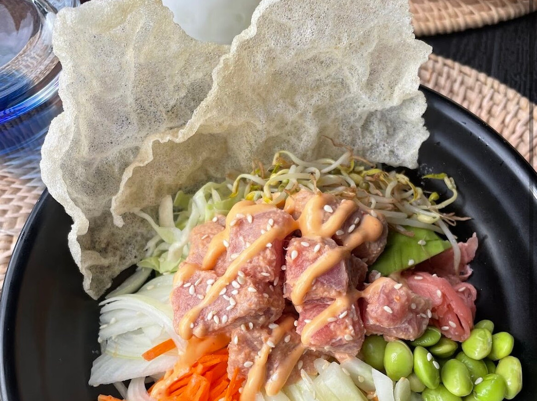 Sabores Sunset Restaurant & Bar