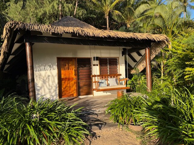 热带岛度假村主图