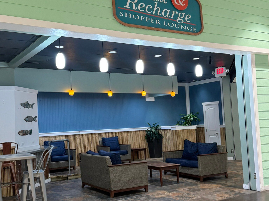 Westfield Countryside Mall-克利尔沃特必去景点