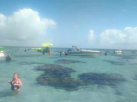 Aquajet - Jet Ski Tours-米栋必去景点