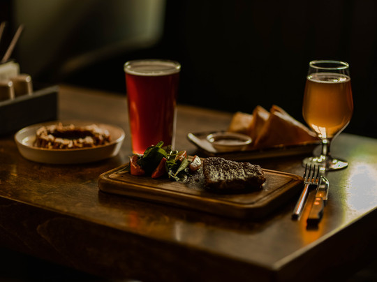 Pub Poltora Pitbulya