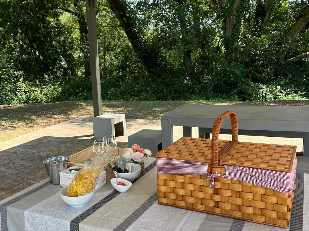 Bodega Finca Valpiedra-Fuenmayor必去景点