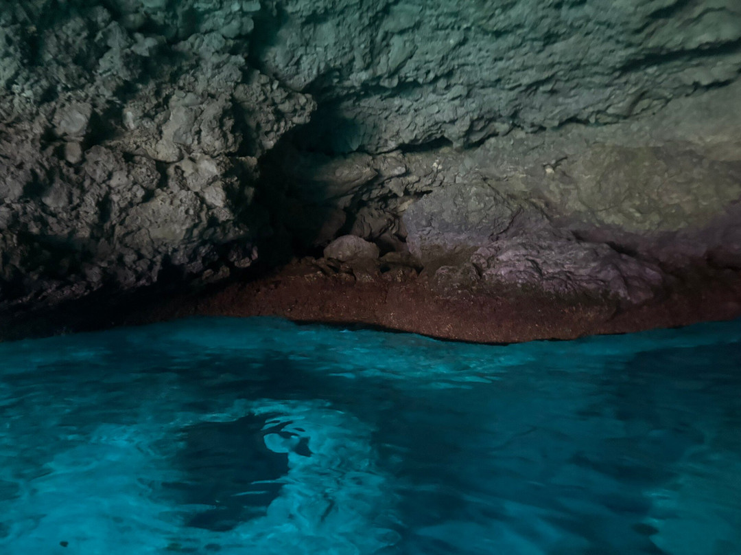 Tourrific Curacao-库拉索必去景点