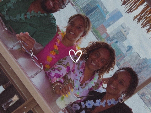 Tiki Boat Boston-波士顿必去景点