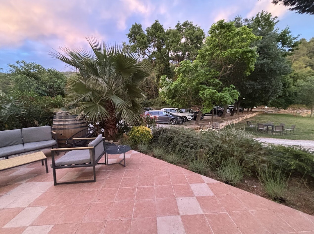 La Bastide Hôtel主图