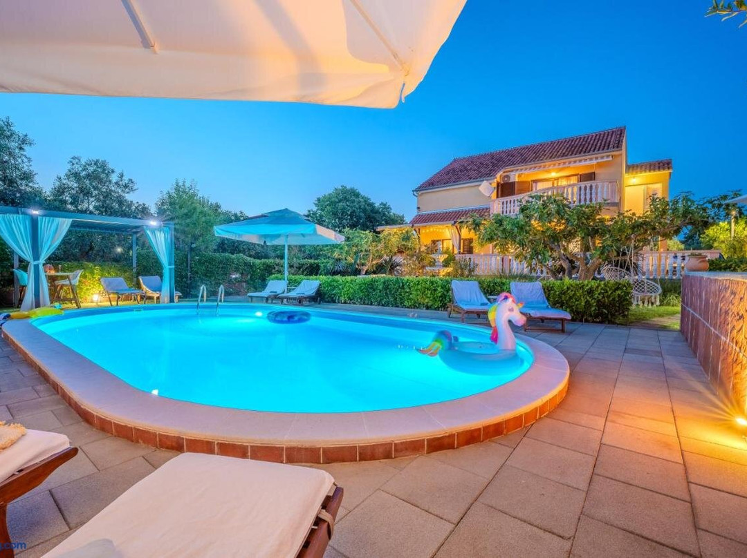Villa Luka