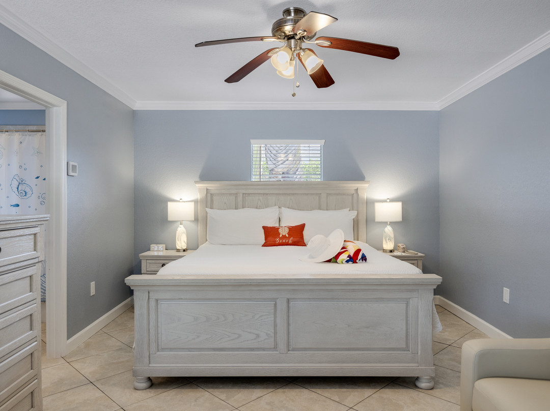 Tropical Beach Resorts - Sarasota主图