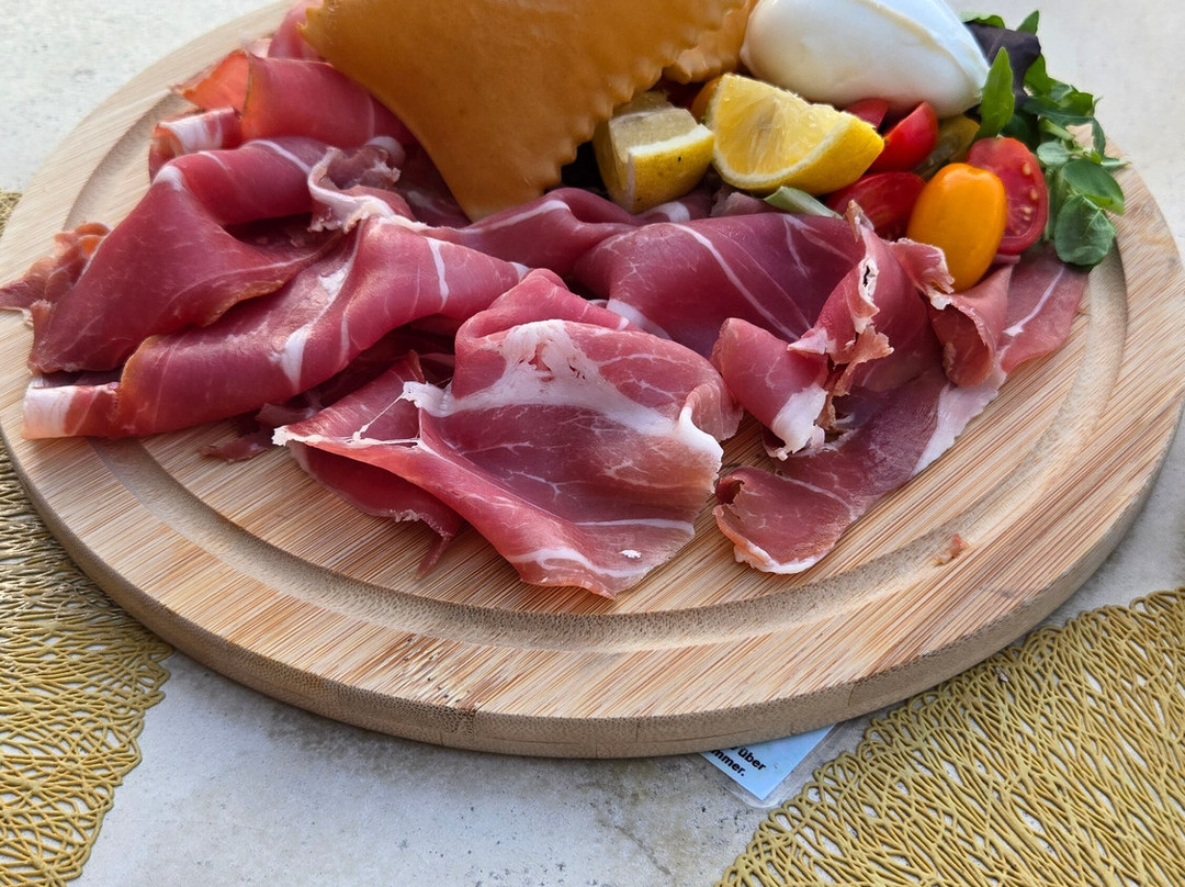 La Briciola - Ristorante Al Lago