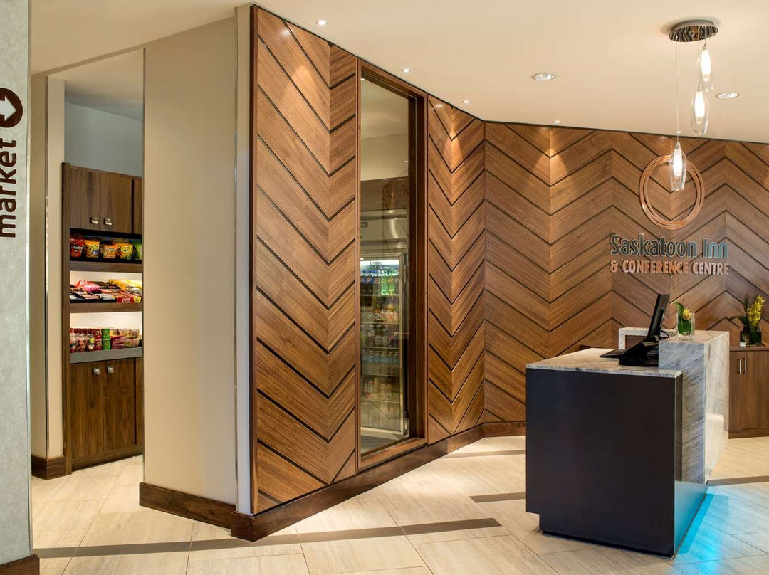 Saskatoon Inn and Conference Centre