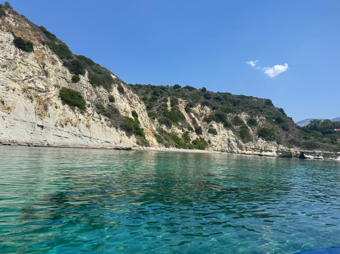 Fishing Tourism Kefalonia Michalis-Svoronata必去景点
