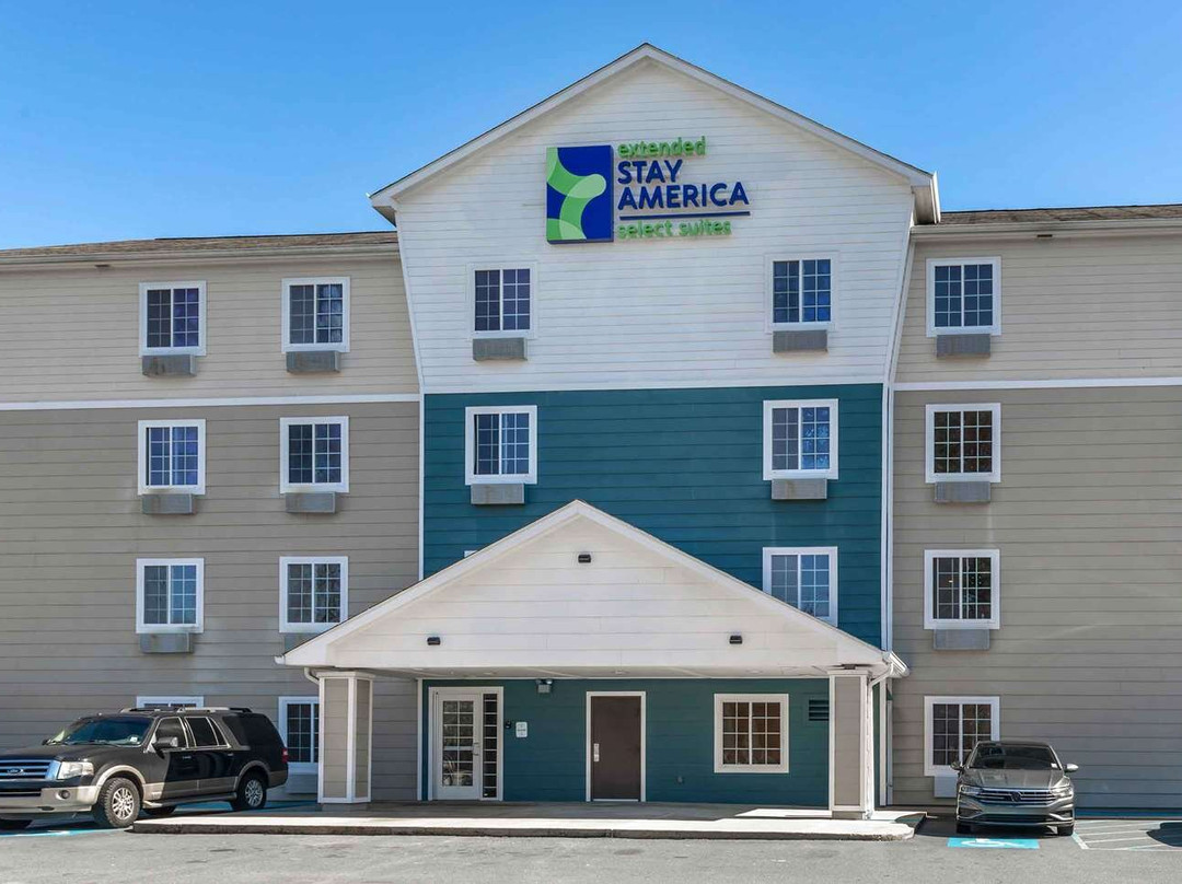 Extended Stay America Select Suites - Shreveport - Airport