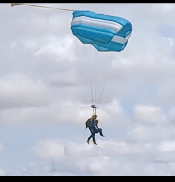 GoSkydive-索尔兹伯里必去景点