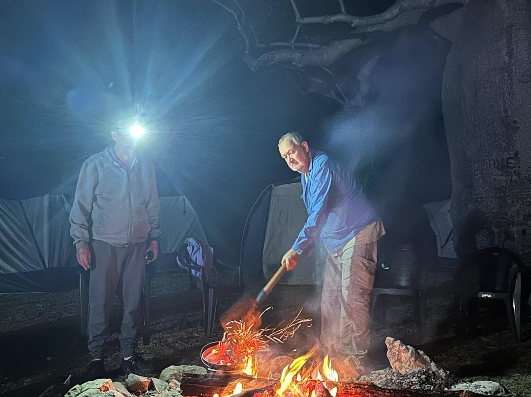 Kimberley Safari Tours景点图片