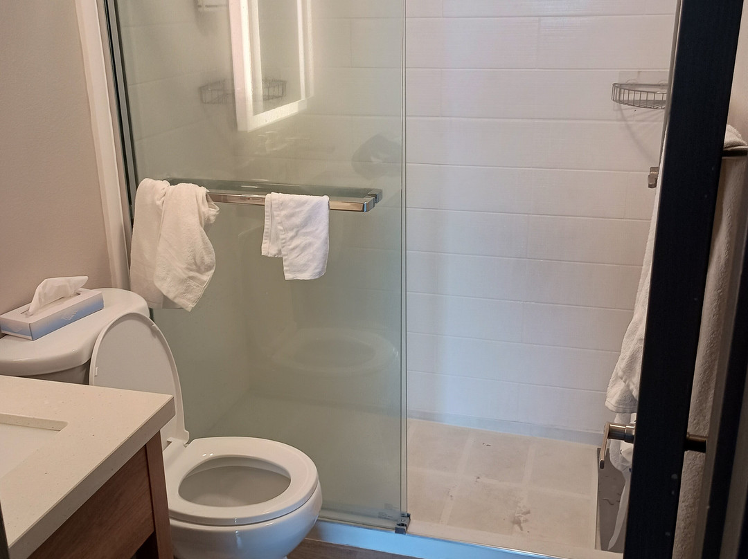 Comfort Suites Red Bluff Near I-5主图