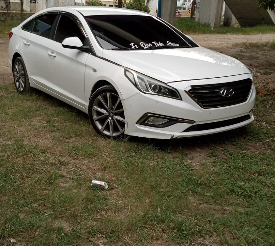 Lmj Tours-Santo Domingo Este必去景点