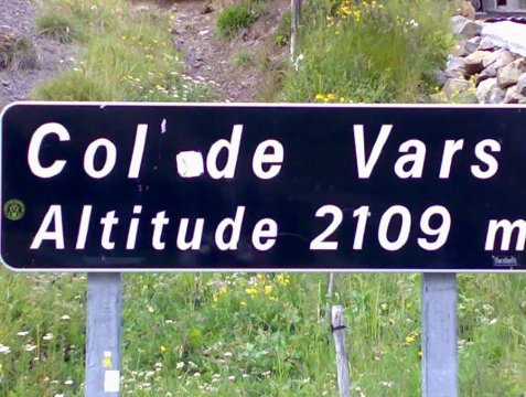 Villages Clubs du Soleil Vars-官方