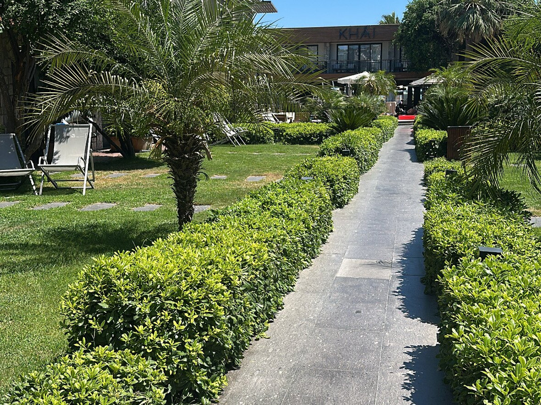 Khai Hotel Bodrum主图