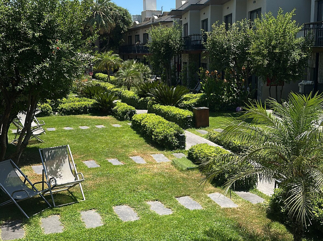 Khai Hotel Bodrum主图