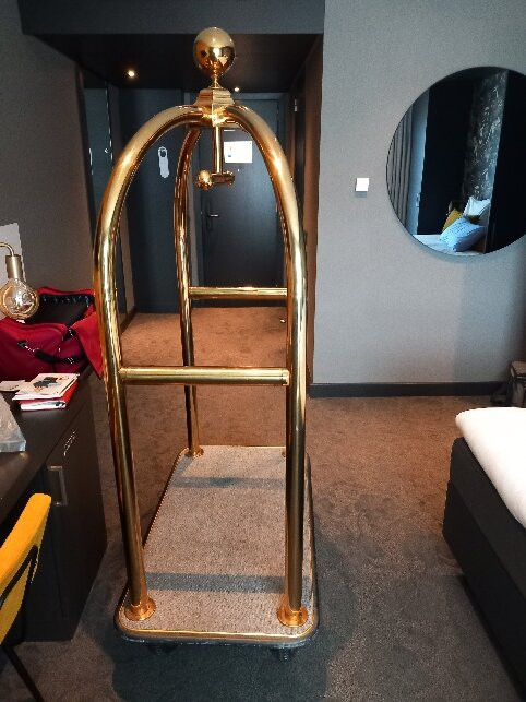 Van der Valk Hotel Brugge-Oostkamp主图