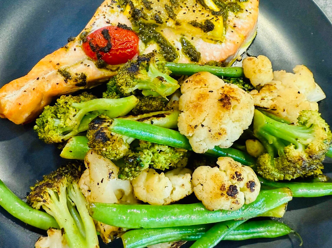 Natures Delight By Aroma