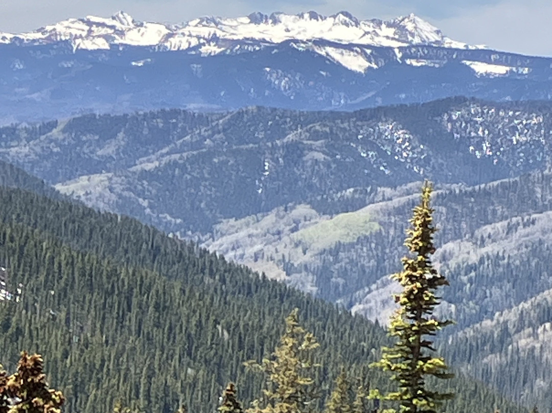 Colorado Outback Adventures-杜兰戈必去景点