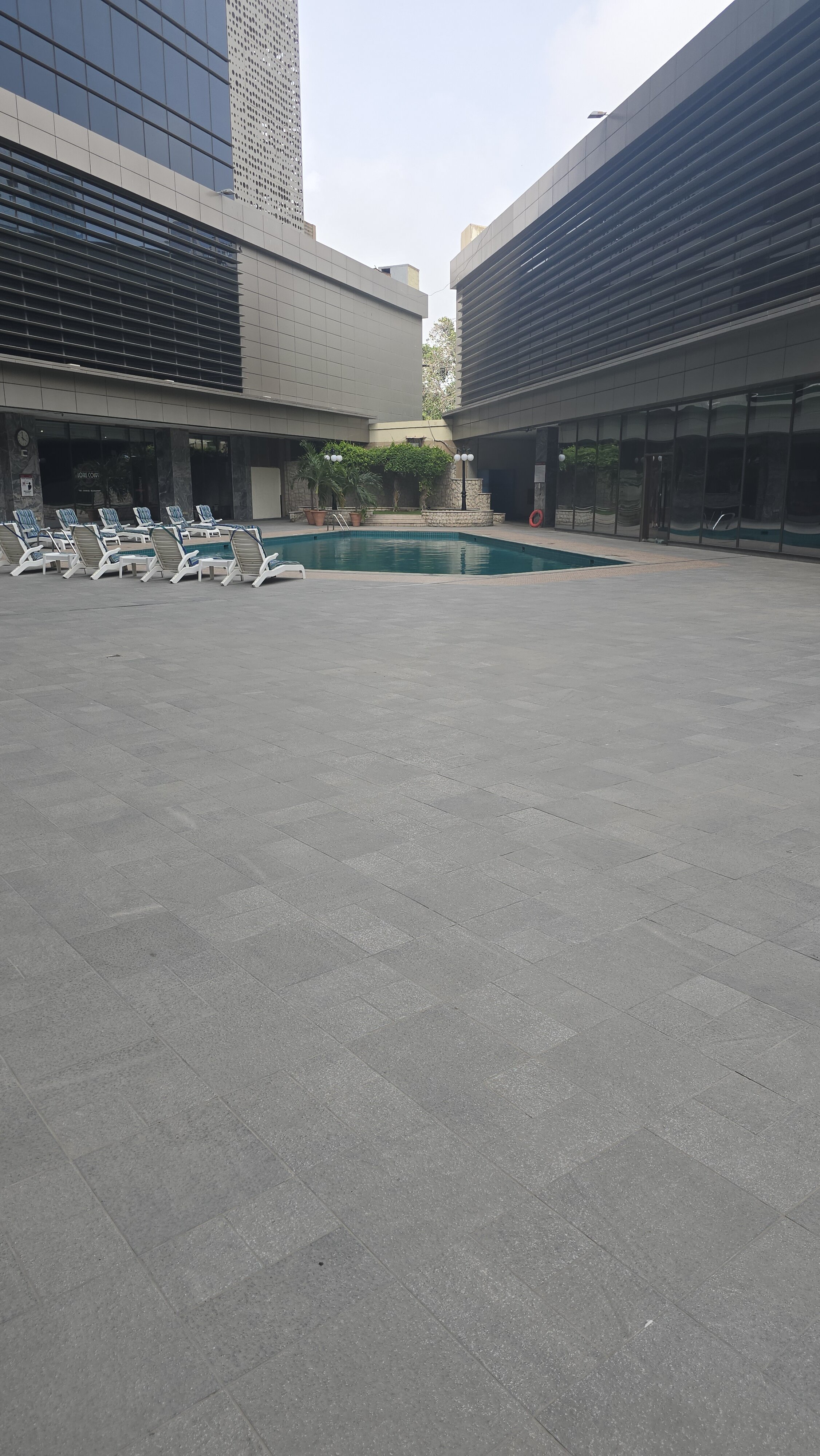 卡拉奇瑞享酒店-官方