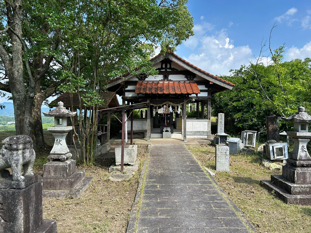 Taishojin Park-饭冢市必去景点