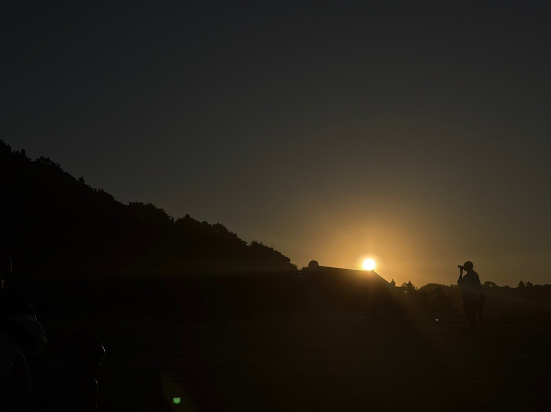 Mzamba Beach-Port Edward必去景点