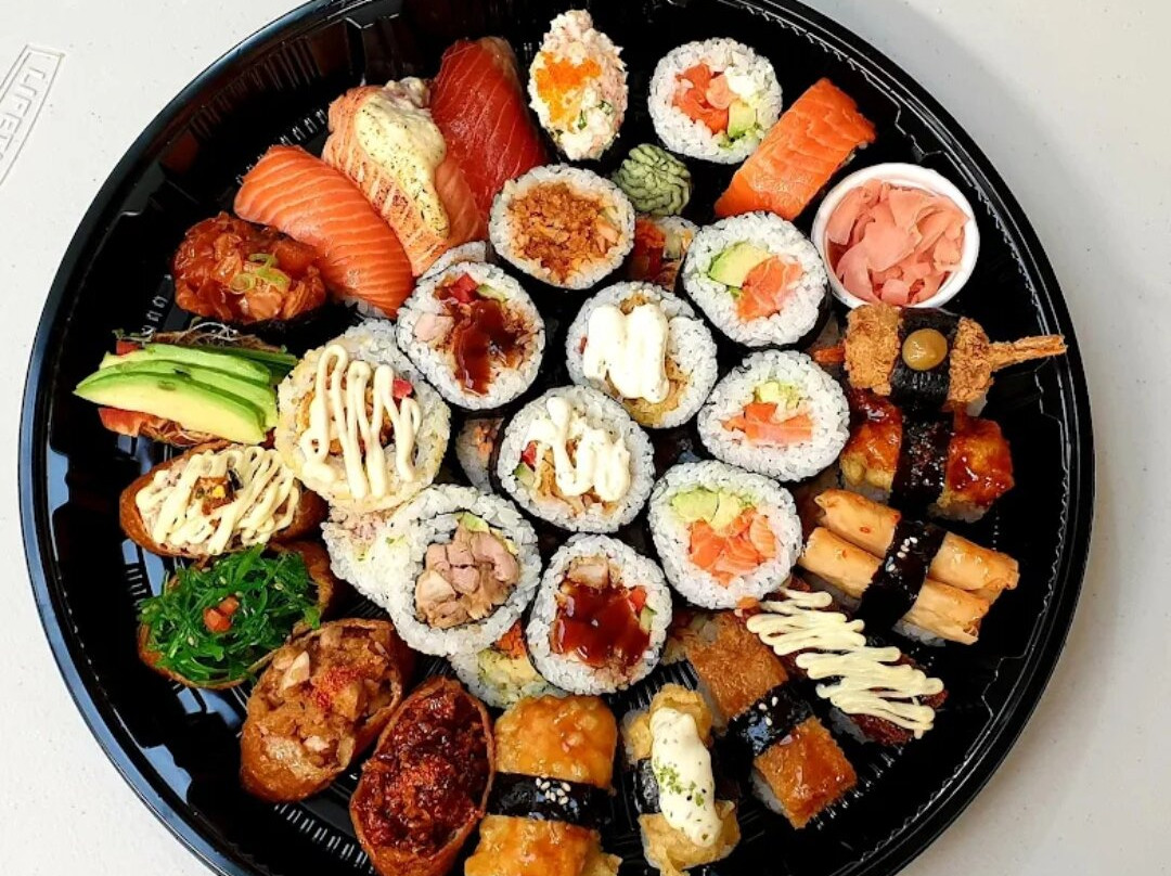 Sushi Café