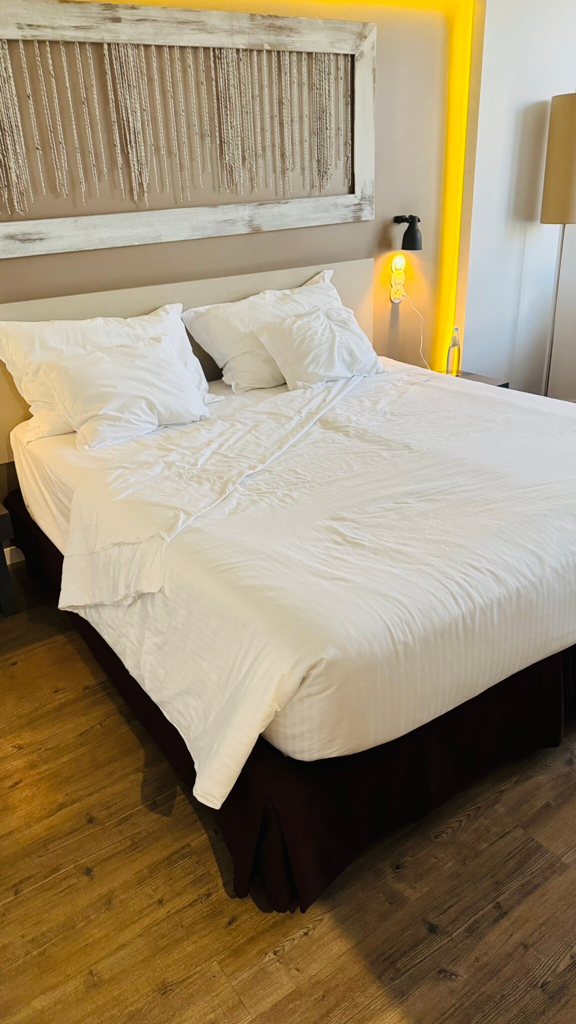 Puralã Wool Valley Hotel & Spa-官方