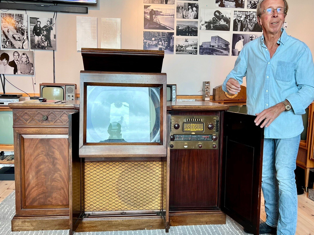 Norsk Radiomuseum-Selbu Municipality必去景点