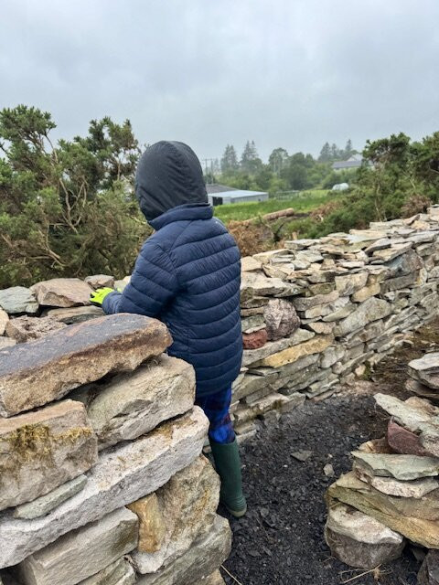 Ireland West Farm Stay-Charlestown必去景点