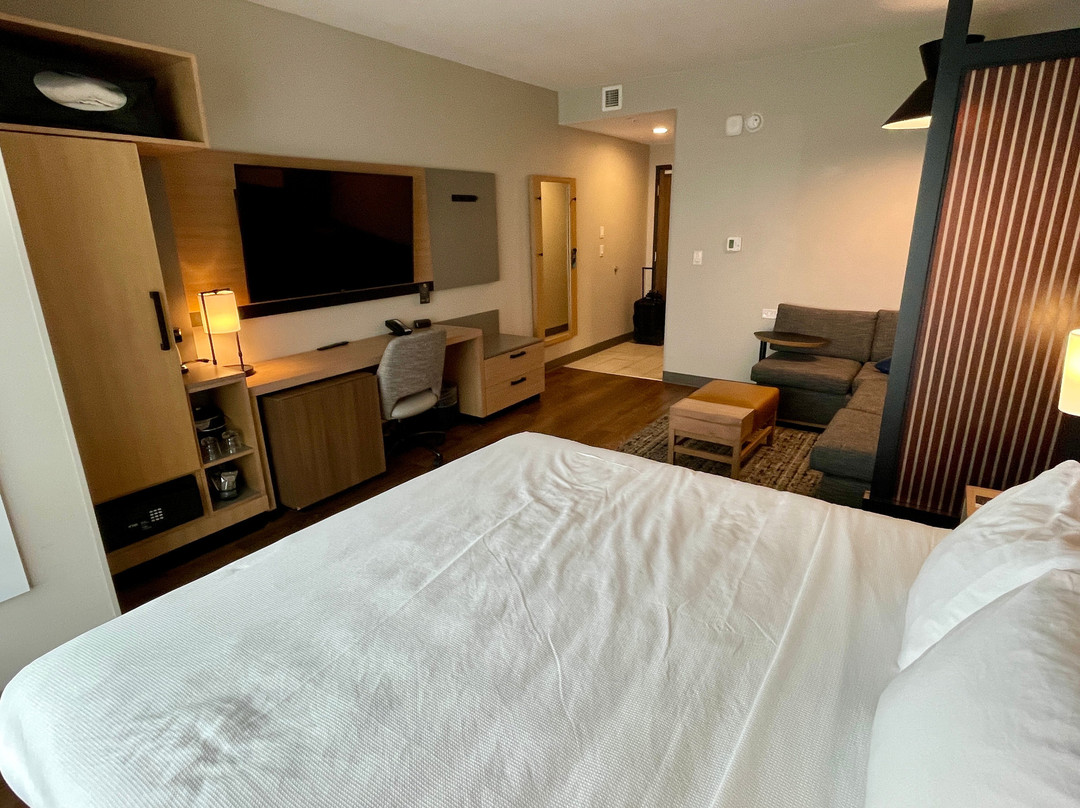 Hyatt Place Amarillo West主图