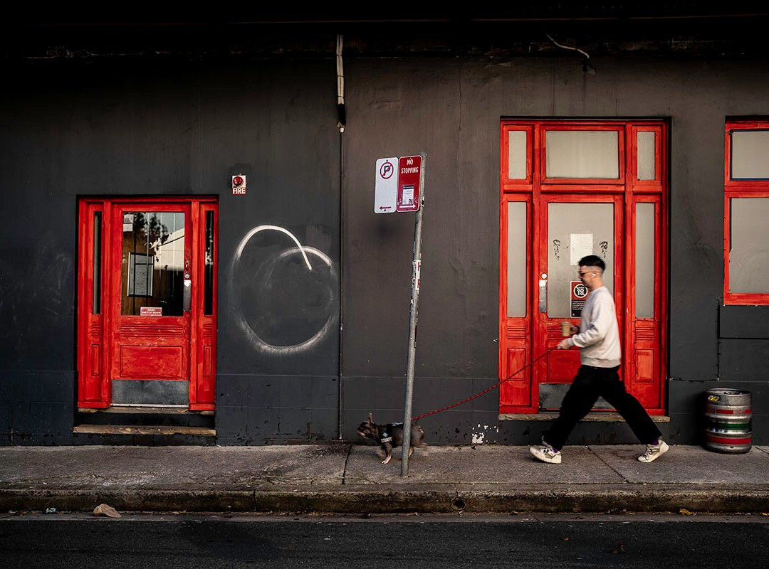 The Aperture Club-Leichhardt必去景点