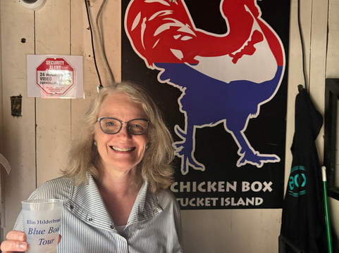 Nantucket Island Tours-楠塔基特必去景点