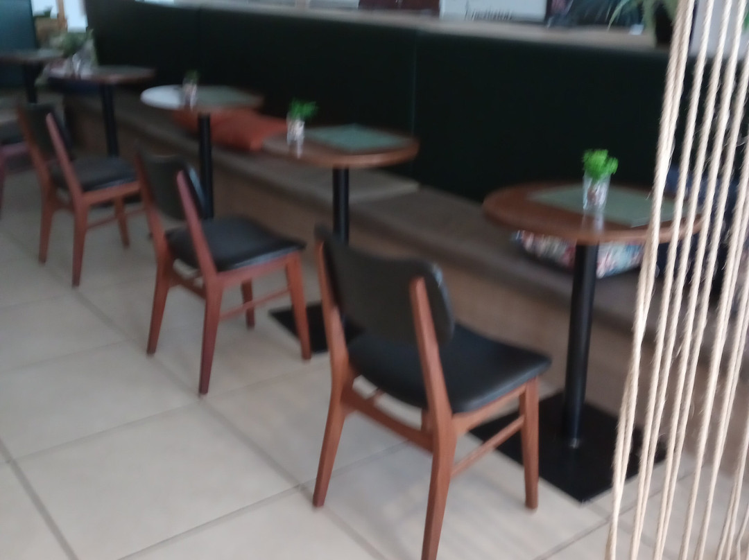 Hotel Tulip Inn Campos Dos Goytacazes主图