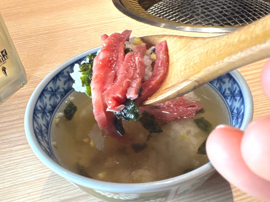 焼肉割烹 YP流主图