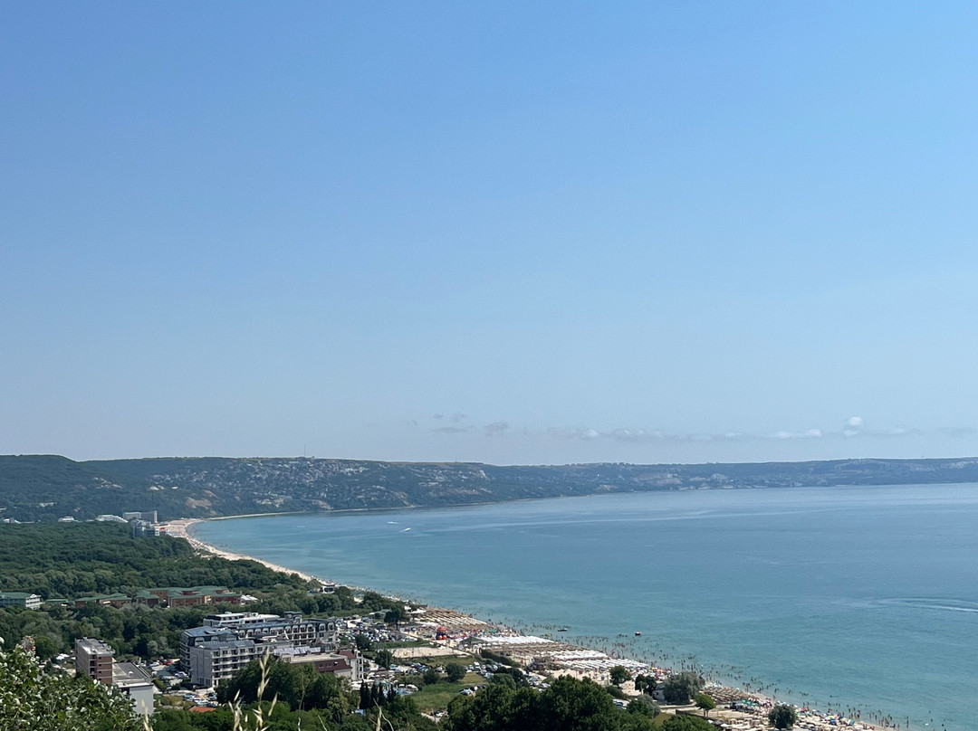 Jeep Safari-瓦尔纳必去景点