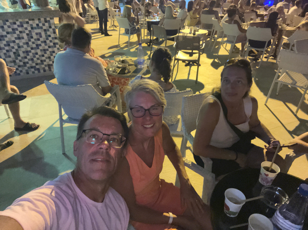 Concorde Green Park Palace